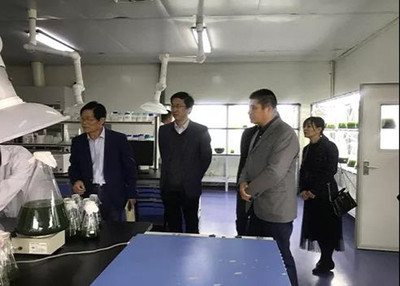 鹽城東臺市僑聯(lián)搭建‘僑企服務聯(lián)盟’助力生物技術(shù)僑企發(fā)展